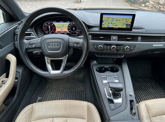 Audi A4 Allroad 3.0 TDI S-tronic Quattro - 2