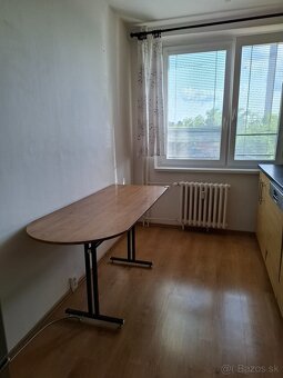 3-izb byt v Hlohovci na ul. Podzámska - 2