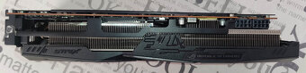 ASUS ROG STRIX AMD RX 5700 XT GAMING OC 8GB GDDR6 - 2