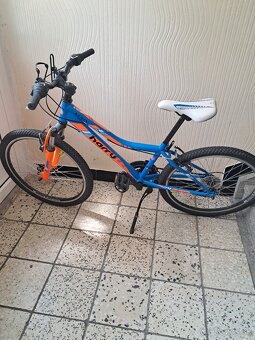 Predám detský bicykel - 2