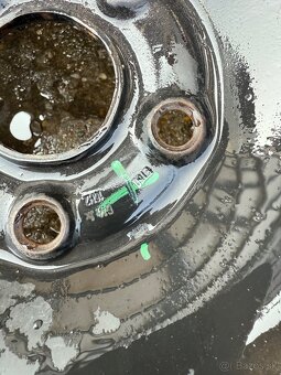 Disky 5x112 r16 - 2
