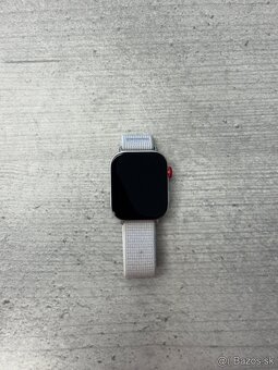 Huawei Watch Fit 3 Nylon Gray - 2
