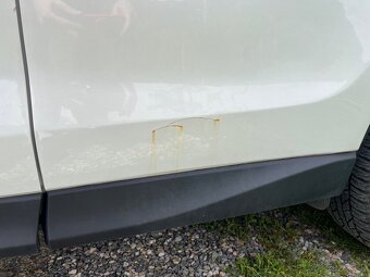 Subaru Forester SJ 4x4 - 2