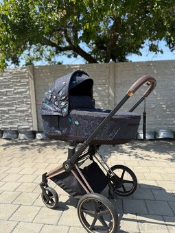 Cybex priam jewels - 2