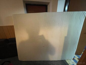 DARUJEM MATRAC 160x200cm - 2