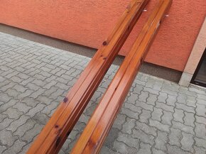 Trám - 2