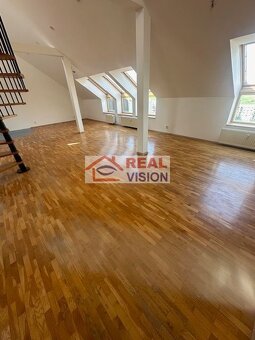 Predaj 5 izbový slnečný mezonet 179 m2, 146 m2 úžitková Popr - 2