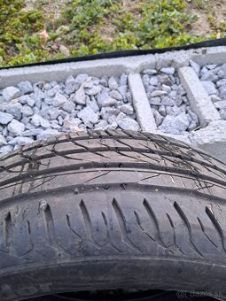 Matador 205/55 r16 - 2