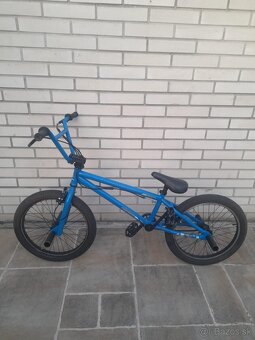 BMX Merida brad4 - 2