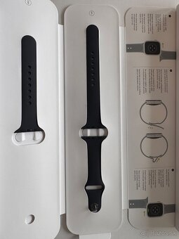Apple Watch SE (2.Gen) GPS 40mm - 2