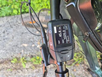 Predam e bike kellys - 2