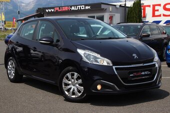 Peugeot 208 1.2 PureTech Active - 2