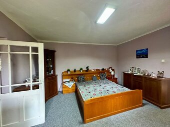 MAĎARSKO - INÁNCS 3 IZBOVÝ RODINNÝ DOM V PEKNEJ OBCI S UPRA - 2