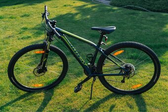 SPECIALIZED Rockhopper Sport 29 - horský bicykel - 2