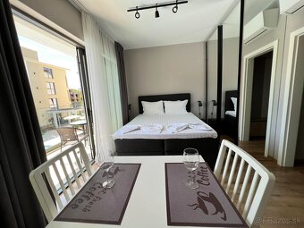 Prenajmem luxusny apartman pri Byale - 2
