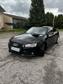 AUDI A5, 3x SLINE, QUATTRO - 2