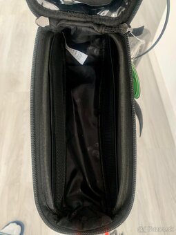 Kapsička s púzdrom na mobil - 2