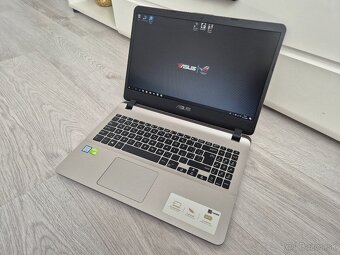 ASUS VivoBook X507U 15,6" FullHD i3,8bram,GeForce,SSDhdd170 - 2
