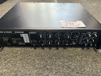 RH Sound ST2250BC - 2