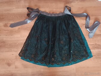 Bavorský kroj Dirndl v.44 - 2