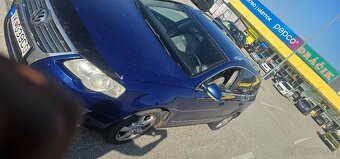 Predám volkswagen passat b6 - 2