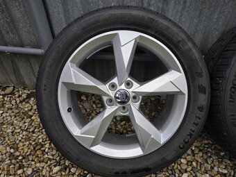 5x112 R19 Kodiaq Q3 Tiguan Tarraco 235/50 R19 - 2