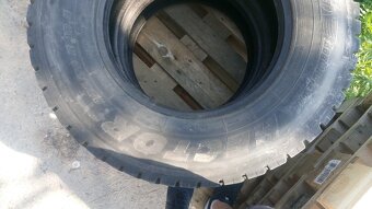 285/70 R19,5 Nákladné pneumatiky - 2