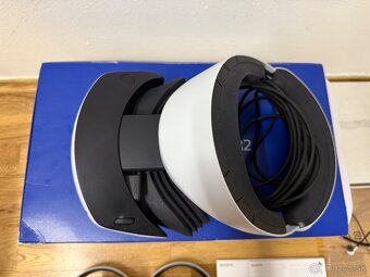 Playstation Vr2 pre Playstation 5 - Super stav - 2