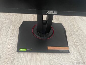 Asus TUF Gaming VG259QM - 2
