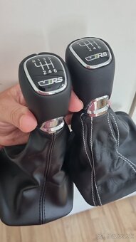 VRS KOZENA RADIACA PAKA pre SKODA FABIA OCTAVIA - 2