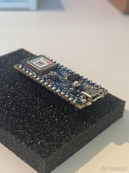 Arduino Nano 33 BLE - 2