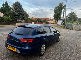 SEAT LEON 3 1.6 TDI - 2
