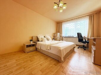 Priestranný 3-izbový byt na predaj – Žilina, Vlčince, 85 m² - 2