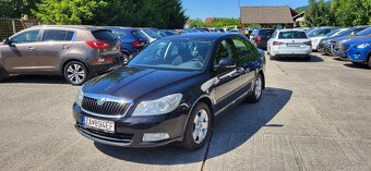 Škoda Octavia 1.6 TDI Elegance - 2