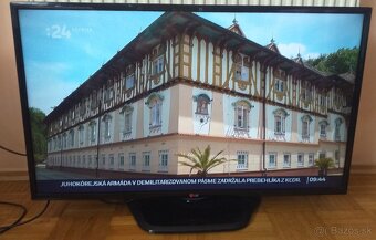 Led Full HD Tv LG 42LN5400 42"(107cm) - 2