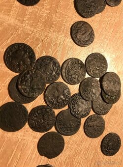 Buratinky 1666 - 2