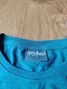 Tričko pánske Herry Potter veľ. M - 2