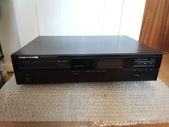 CD PLAYER MARANTZ CD-40 - 2
