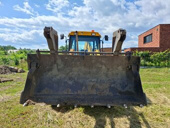 JCB 3 CX 4X4 - 2