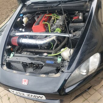 Honda s2000 - 2