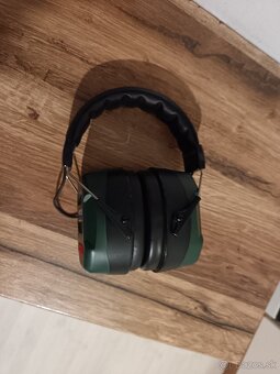 Bluetooth slúchadlá Parkside - 2