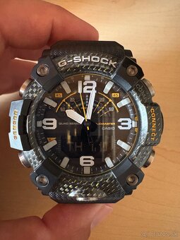 Casio GG-B100Y-1AER EU - 2