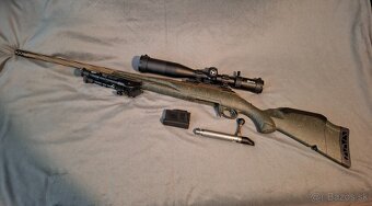 Ruger American rifle - 2