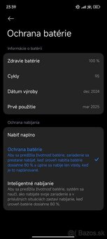 Xiaomi 15 Ultra Silver - 2