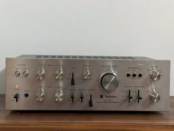 Technics SU-3500 - 2