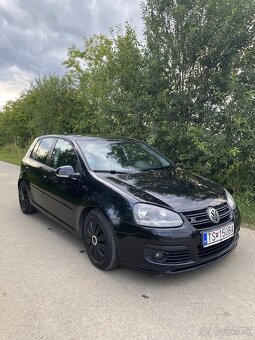 Predám Volkswagen Golf 2.0 TDI - 2