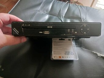 DVD Prehravač - 2