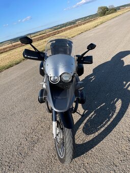 Predám BMW GS 1150 - 2