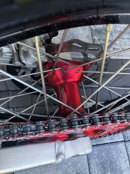 Honda Crf 250 2019 elektricky Starter - 2