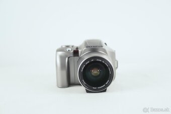 Olympus IS-21 Film - 2